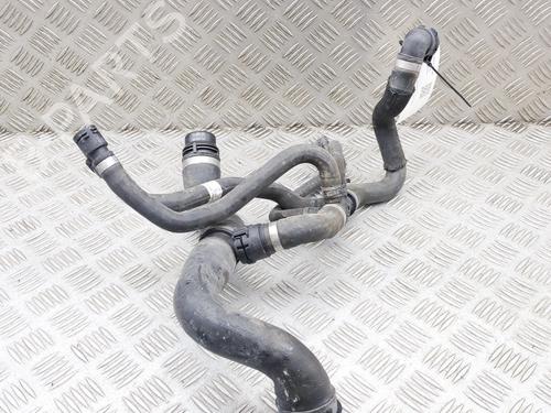 Pipe MERCEDES-BENZ GLE (V167) GLE 450 d 4-matic (167.133) | BP39687193M125 - Image 4