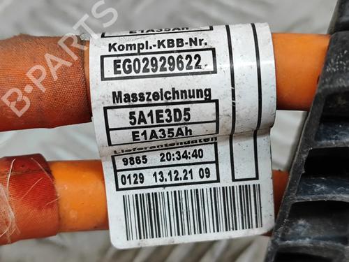 Wiring harness BMW iX (I20) xDrive 50 | BP28687539E16 - Image 8