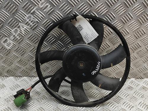 Used Radiator fan AUDI Q5 (8RB) 3.0 TFSI quattro (272 hp) 28802969