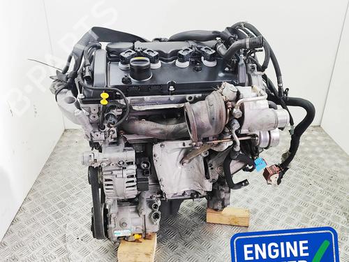 Used Engine Engine 37697791 37697791