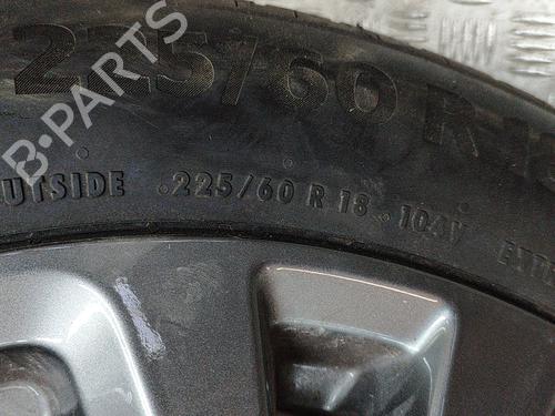Rim FORD KUGA III (DFK) 2.5 FHEV | BP28549083C45 