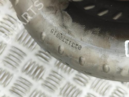 Andre PORSCHE CAYENNE (9YA) 3.0 E-Hybrid AWD (9YAAE1) | BP27794803O1