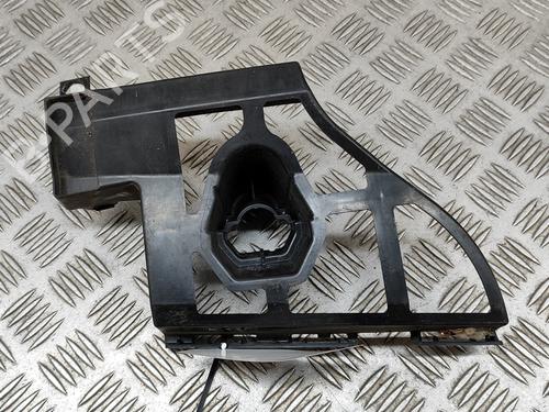 Used Front bumper bracket SKODA YETI (5L) 1.4 TSI 4x4 (150 hp) 22998567