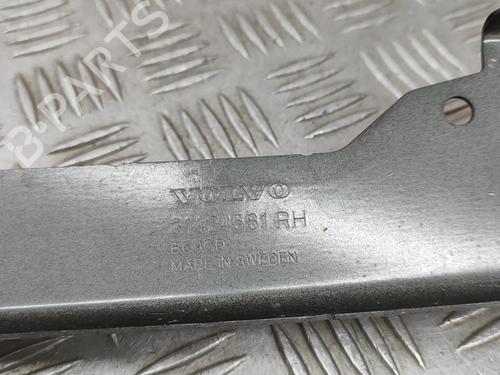 Støtte VOLVO XC60 II (246) D4 | BP28552634C155