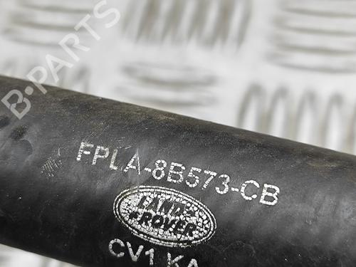 Pipe LAND ROVER DISCOVERY V (L462) 3.0 Td6 4x4 | BP30130805M125