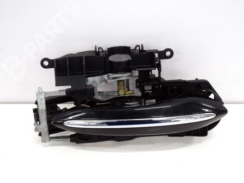Used Rear right exterior door handle Rear right exterior door handle BMW 5 Gran Turismo (F07) 530 d (245 hp) 6759983 6759983