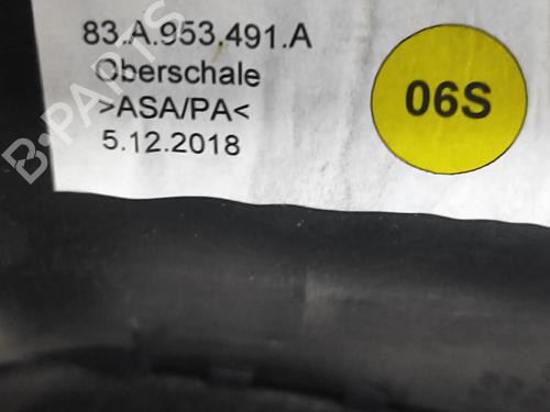 Other AUDI Q3 (F3B) 35 TFSI | BP27789860O1  - Image 6