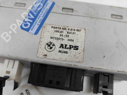 Electronic module BMW 7 (E65, E66, E67) 735 i, Li | BP21809609M83 