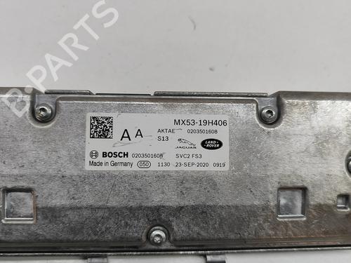 Camera JAGUAR F-TYPE Coupe (X152) 5.0 SCV8 R AWD | BP25788097E14 - Image 6