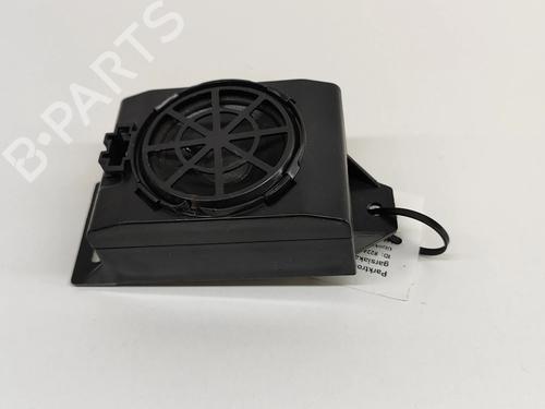 Used Electronic module PORSCHE CAYENNE (92A) 3.0 Diesel (262 hp) 16871862