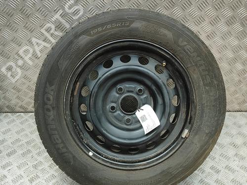Used Rim TOYOTA COROLLA Estate (_E21_) 1.8 Hybrid (ZWE211) (98 hp) 29812516