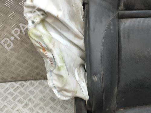 Right front seat BMW X6 (E71, E72) M | BP27803789C16 