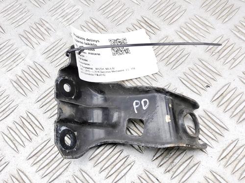 Support MAZDA MX-5 IV (ND__) 2.0 (ND2E, ND6E) | BP40083179C155 - Image 5