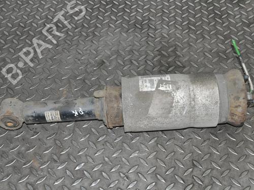 Used Left front shock absorber LAND ROVER DISCOVERY III (L319) 2.7 TD 4x4 (190 hp) 9871479