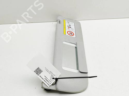Left sun visor TESLA MODEL 3 (5YJ3) EV Performance AWD | BP33394494I1 - Image 5