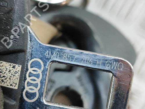Front right seatbelt AUDI Q7 (4MB, 4MG, 4MQ) 3.0 TDI quattro | BP28956542I25  - Image 7