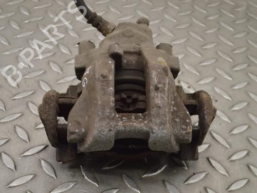 Used Left rear brake caliper Left rear brake caliper MERCEDES-BENZ SL (R230) 350 (230.467) (245 hp) 33353501 33353501