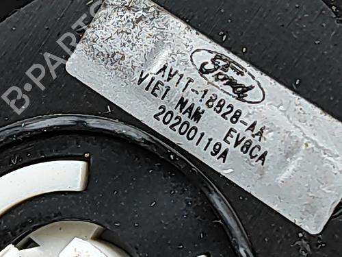 Antenna/Base FORD TRANSIT V363 Platform/Chassis (FED, FFD) 2.0 EcoBlue RWD | BP35984357C140  - Image 6