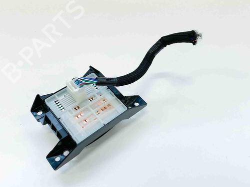 Switch TOYOTA C-HR (_X1_) 1.8 Hybrid (ZYX10_, ZYX11_, ZYX10R, ZYX11R) | BP27747887I30 