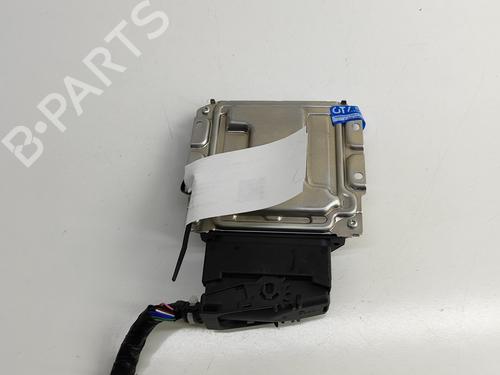 Electronic module MAZDA CX-5 (KF) 2.2 D | BP25218352M83 - Image 5