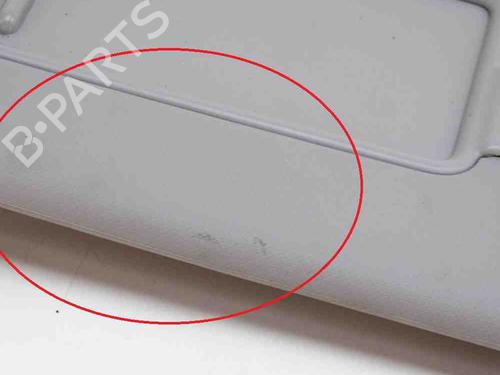 Right sun visor HYUNDAI IONIQ (AE) Electric | BP7798771I2