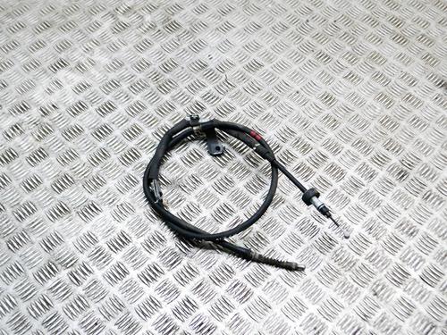 Used Handbrake cable KIA PICANTO III (JA) 1.0 T-GDi (100 hp) 27755627