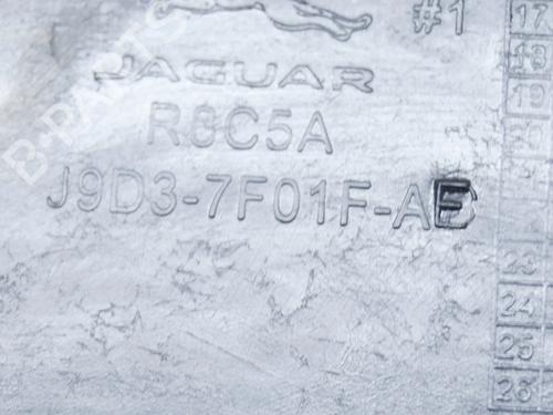 Support JAGUAR I-PACE (X590) EV400 AWD | BP27750788C155  - Image 6