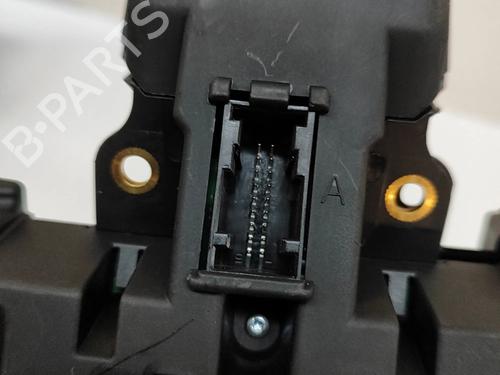 Electronic module PORSCHE PANAMERA (970) 4.8 4S | BP27252499M83