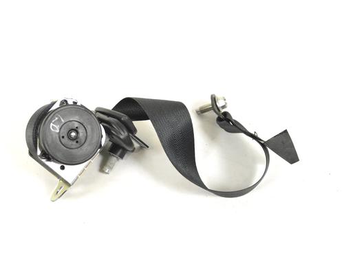 Used Rear right seatbelt Rear right seatbelt NISSAN JUKE (F15) 1.6 (117 hp) 33349002 33349002