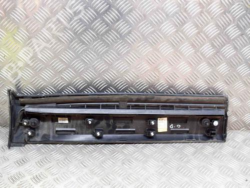 Door moulding trim JAGUAR E-PACE (X540) 2.0 D150 | BP14642851C150 