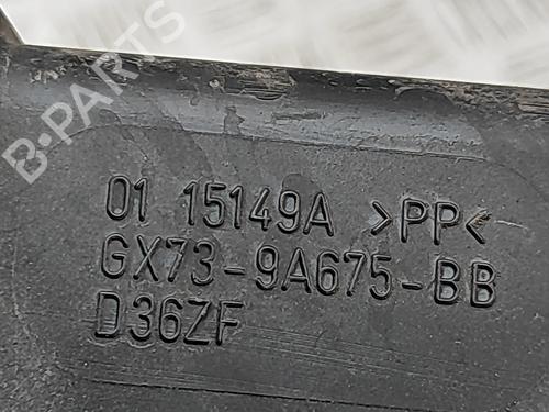 Rør JAGUAR XE (X760) 2.0 D AWD | BP31360404M125 