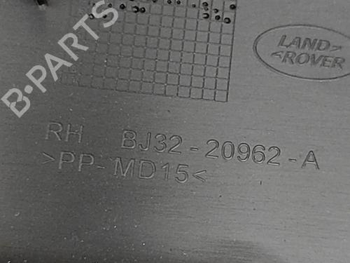 Front right panel LAND ROVER RANGE ROVER EVOQUE (L538) 2.2 D | BP33270752C59 - Image 6