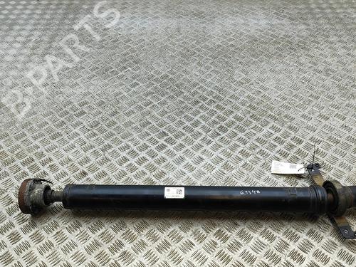 Driveshaft AUDI Q5 (FYB, FYG) SQ5 TFSI quattro | BP33291405M37 - Image 2