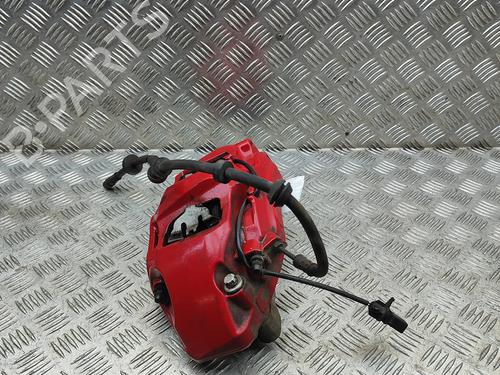 Right front brake caliper AUDI Q8 (4MN, 4MT) 55 TFSI Mild Hybrid quattro | BP38070358M104 - Image 3