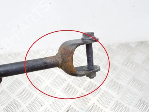 Venstre bagtil bærearm TESLA MODEL 3 (5YJ3) EV AWD | BP27752917M14 