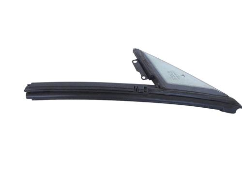 Used Front left quarter glass TESLA MODEL S (5YJS) 75 (388 hp) 30241776