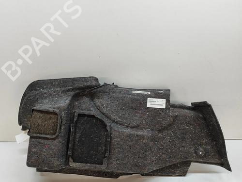 Boot lining MERCEDES-BENZ E-CLASS (W213) E 220 d (213.004) | BP26652845I3 - Image 5