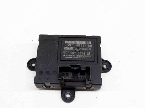 Elektronisk modul FORD S-MAX (WA6) 2.0 TDCi (140 hp) 10070450
