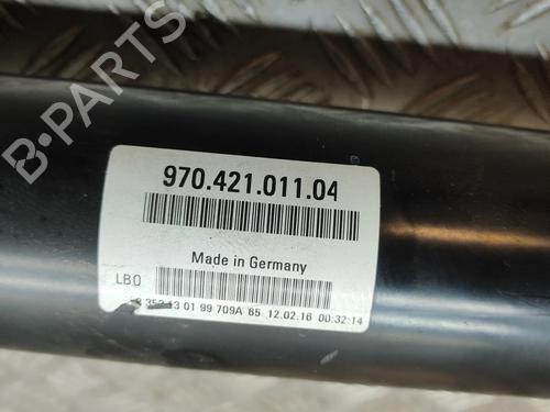 Driveshaft PORSCHE PANAMERA (970) 3.0 S E-Hybrid | BP39472633M37  - Image 7