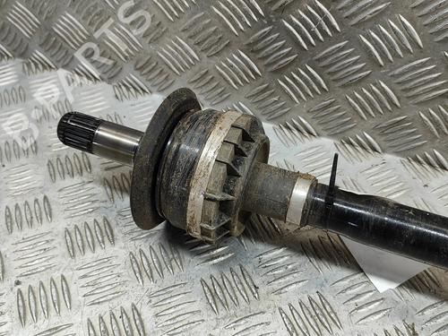 Left rear driveshaft BMW 3 Touring (G21, G81) 330 e Plug-in-Hybrid | BP27772495M40