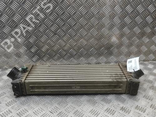 Intercooler Intercooler FORD TRANSIT CUSTOM V362 Bus (F3) 2.2 TDCi (125 hp) 36326804 36326804