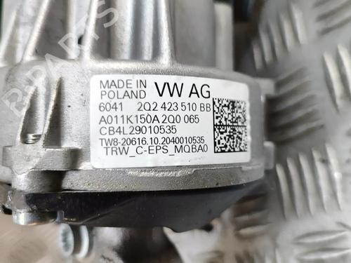 Steering column SKODA KAMIQ (NW4) 1.0 TSI | BP27796318M21 