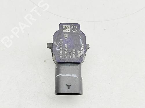 Electronic module MAZDA CX-80 (KL_) e-SKYACTIVE-D MHEV AWD (KL0H, KL3R3P) | BP32525793M83 - Image 4