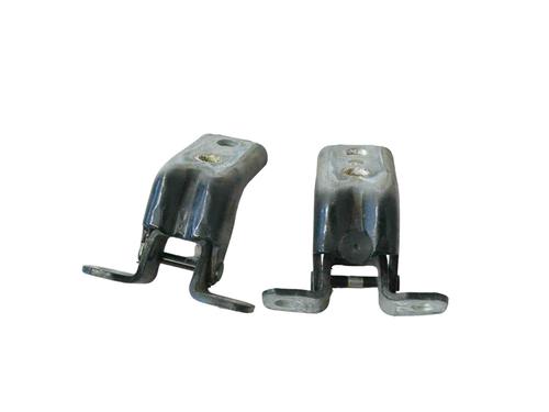 Used Hinge/Door check strap JAGUAR S-TYPE II (X200) 2.7 D (207 hp) 30247159