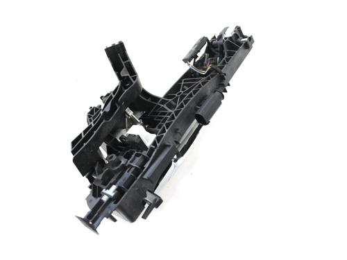 Rear right exterior door handle MERCEDES-BENZ GLE (W166) 250 d 4-matic (166.004) | BP30211364C130