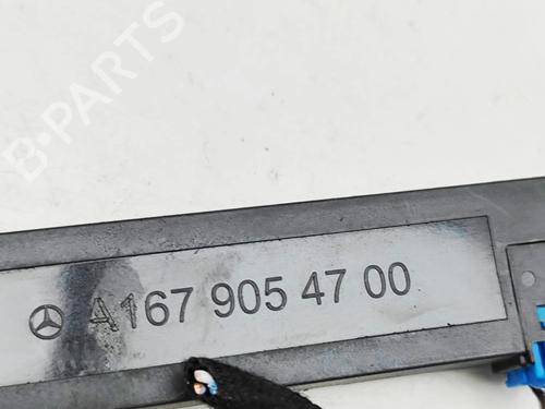 Electronic module MERCEDES-BENZ GLB (X247) GLB 220 d 4-matic (247.615) | BP33388272M83 - Image 7