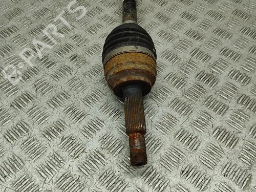 Right front driveshaft TESLA MODEL X (5YJX) P100D AWD | BP26616490M39 