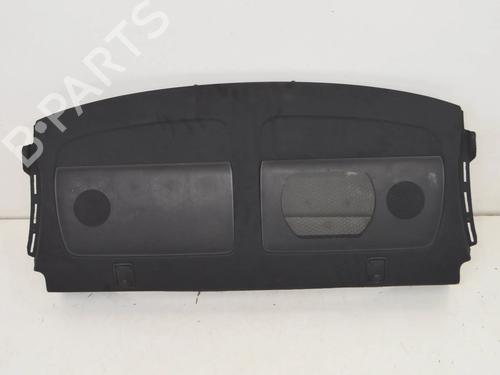 Used Rear parcel shelf Rear parcel shelf AUDI A6 C7 (4G2, 4GC) 2.0 TDI (190 hp) 6765755 6765755