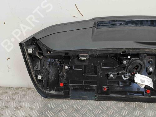 Spoiler bakluke SKODA ENYAQ iV SUV (5AZ) 60 | BP29486562C96 