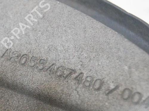 Right rear steering knuckle MERCEDES-BENZ GLC (X253) 220 d 4-matic (253.905, 253.903) | BP14656721M28 